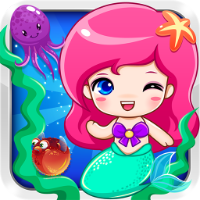 My Mermaid Crush